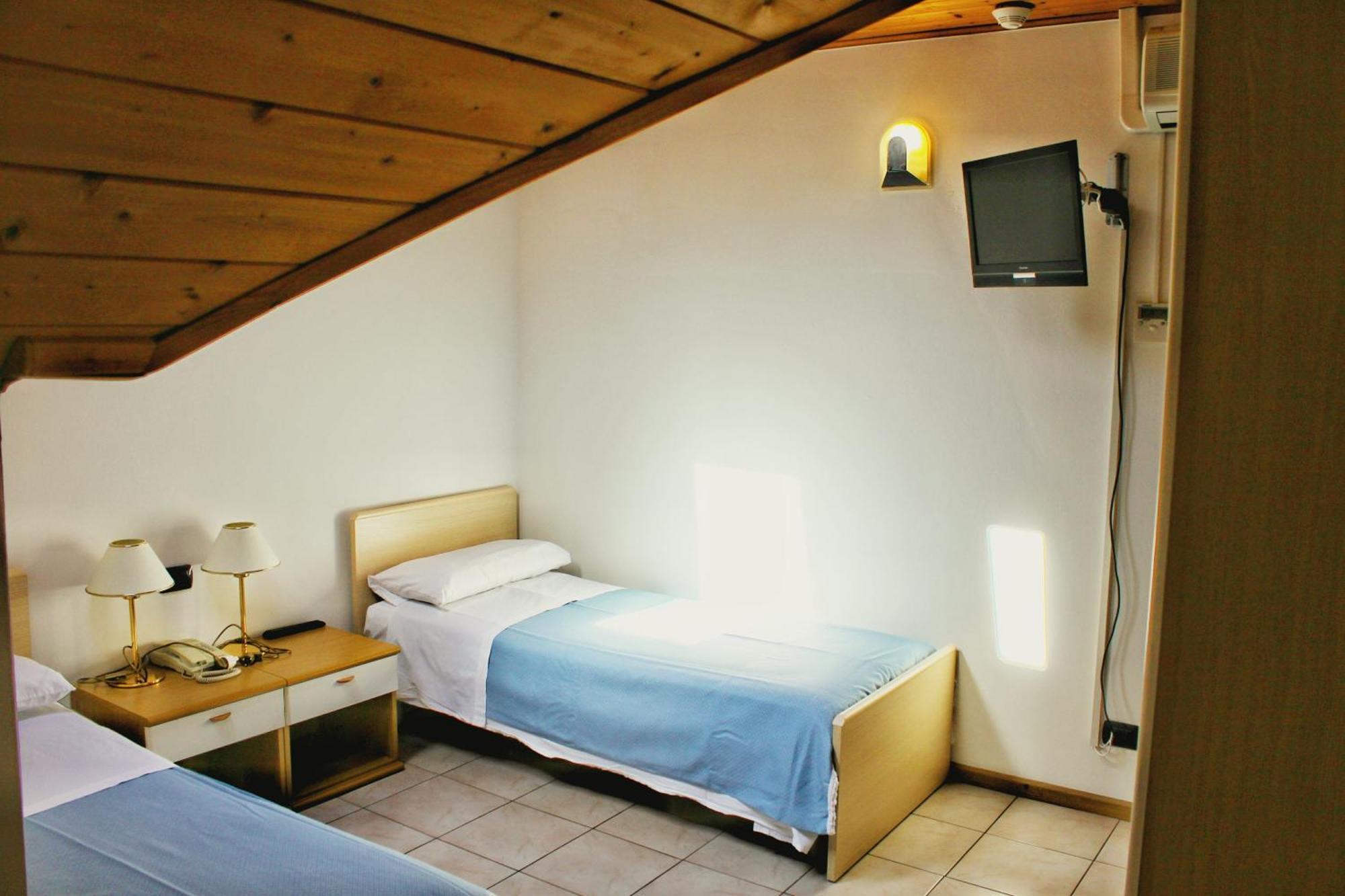 Albergo Hofer Bozen Exterior foto