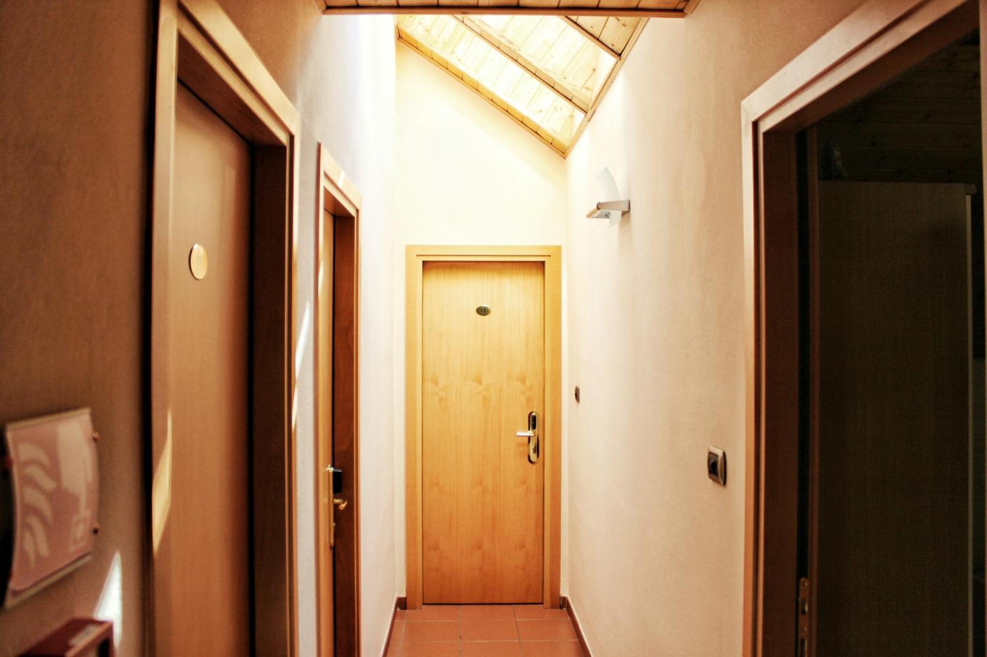 Albergo Hofer Bozen Exterior foto