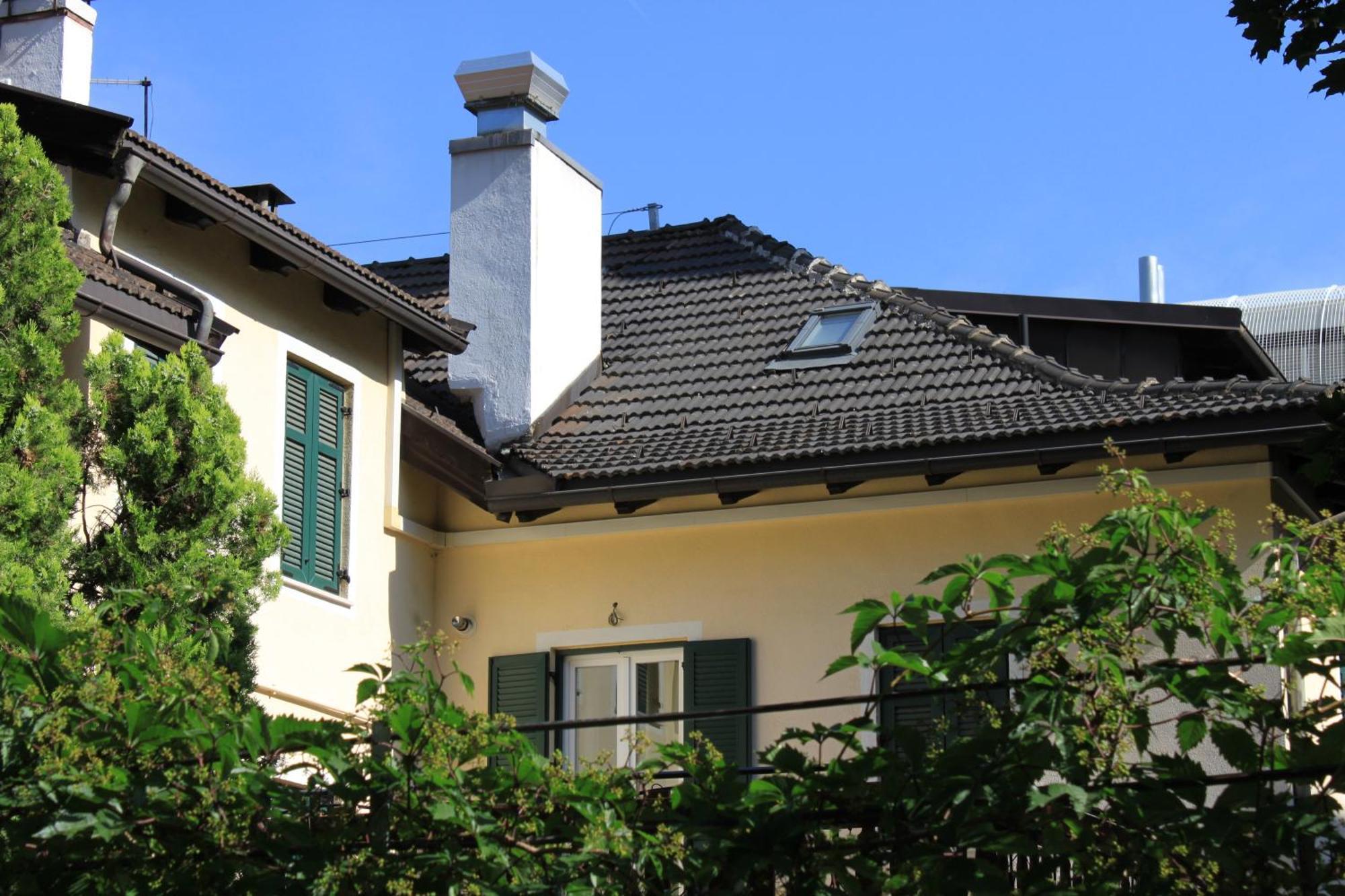 Albergo Hofer Bozen Exterior foto