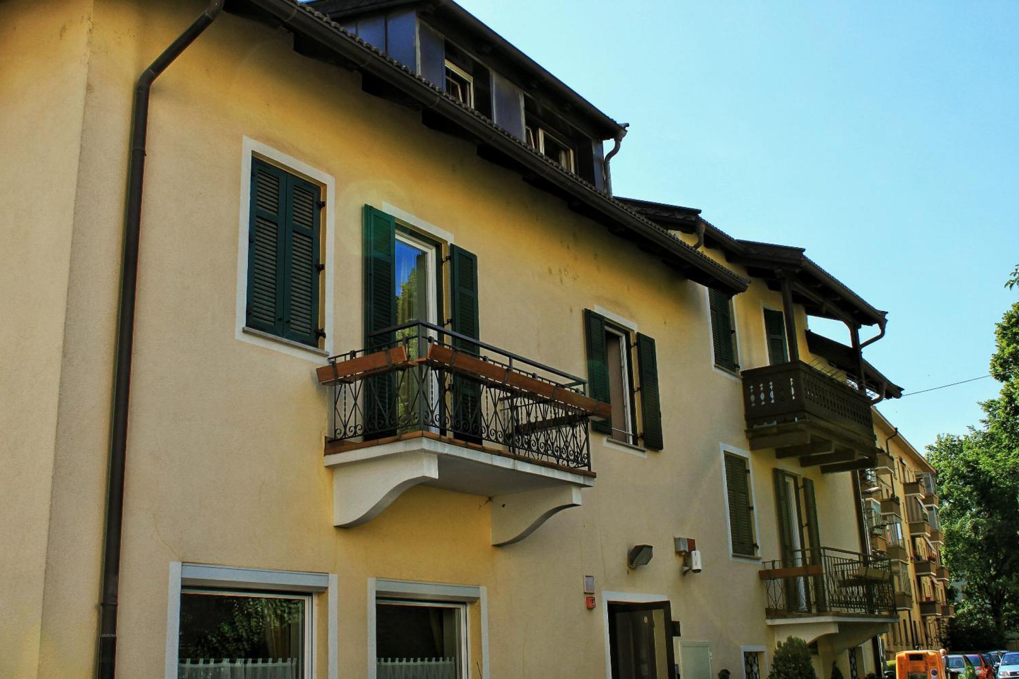 Albergo Hofer Bozen Exterior foto